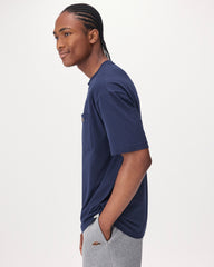 Mens Beavermark T-Shirt
