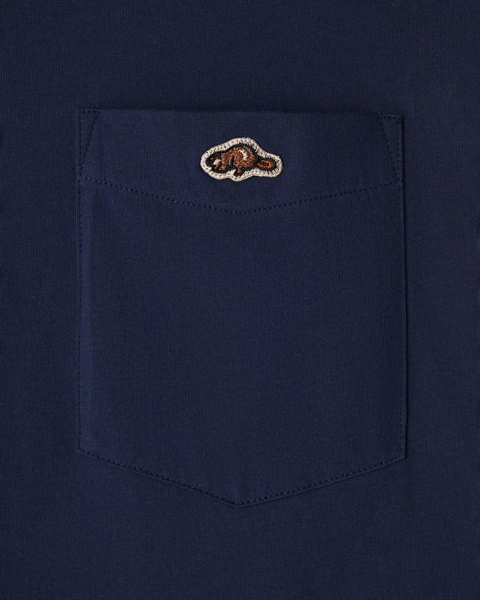 Mens Beavermark T-Shirt
