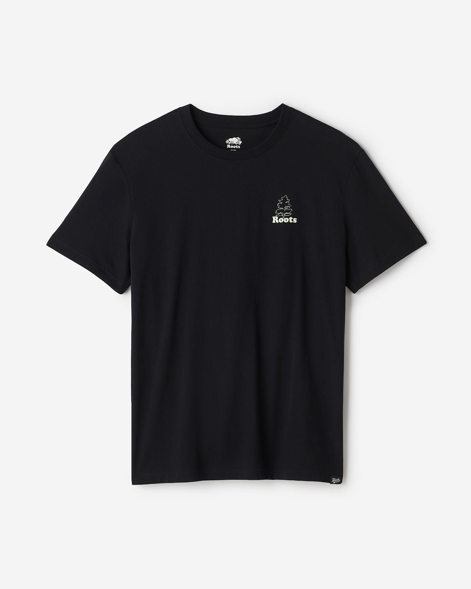Mens Natural Habitat T-Shirt