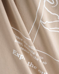 Mens Natural Habitat T-Shirt