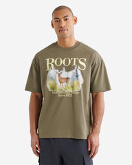 Mens Trailhead T-Shirt