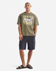 Mens Trailhead T-Shirt