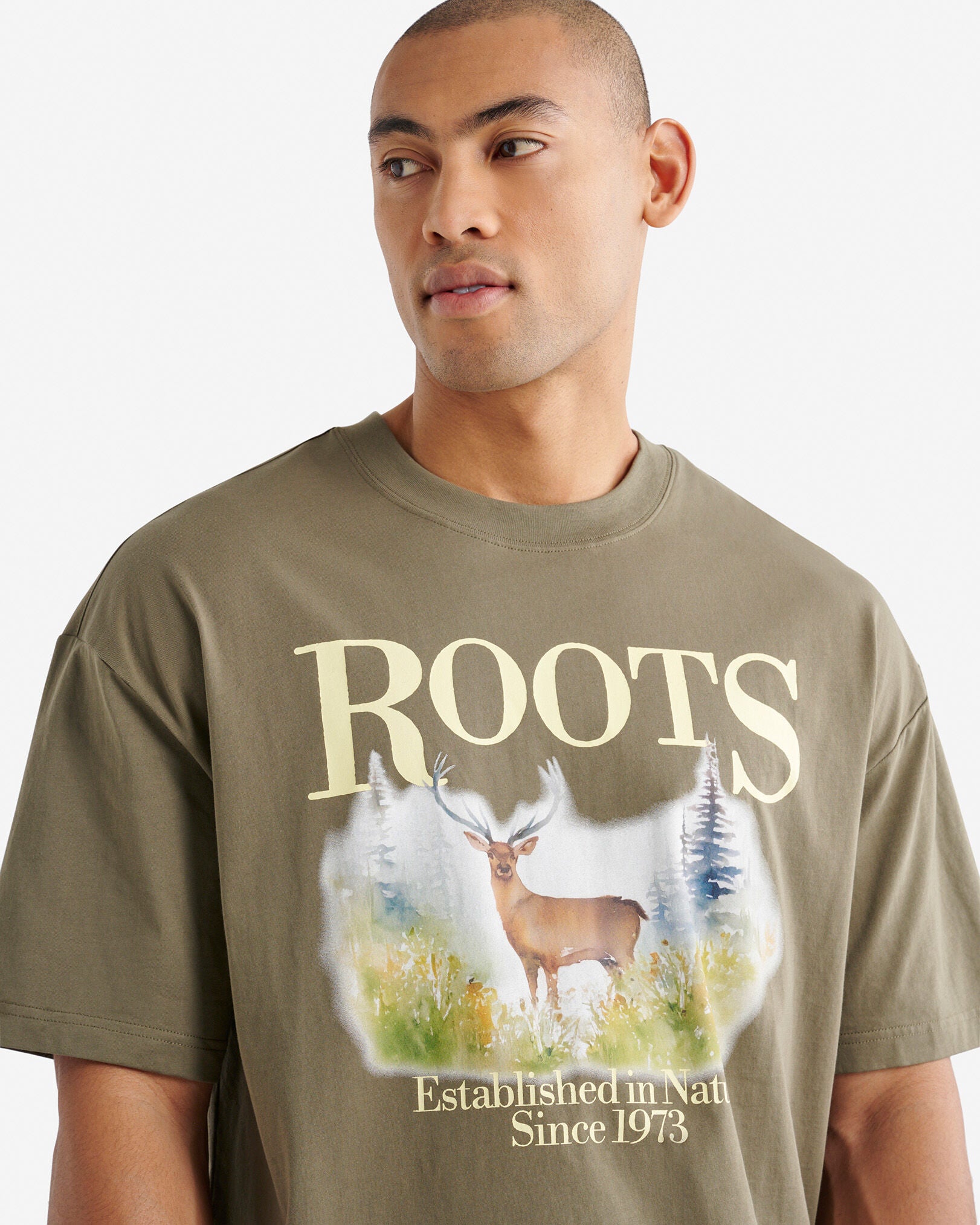 Mens Trailhead T-Shirt