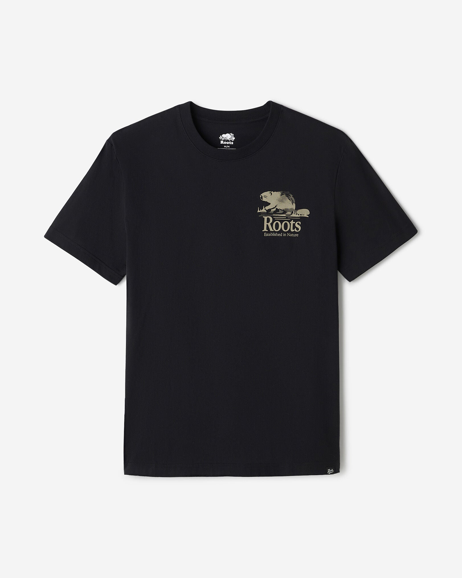 Mens Backtrail T-Shirt