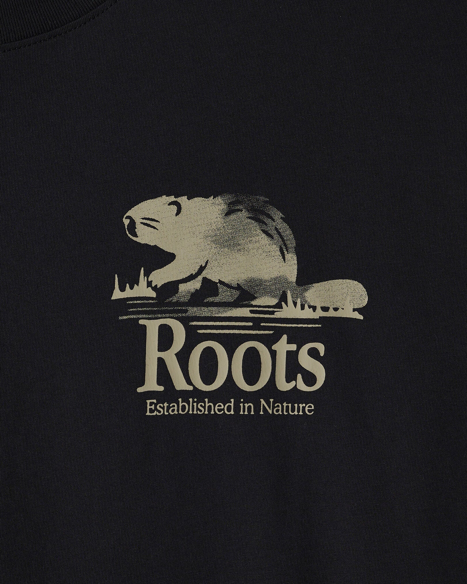 Mens Backtrail T-Shirt