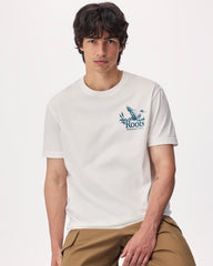 Mens Backtrail T-Shirt