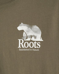 Mens Backtrail T-Shirt