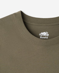 Mens Backtrail T-Shirt