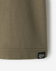 Mens Backtrail T-Shirt