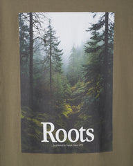 Mens Backtrail T-Shirt