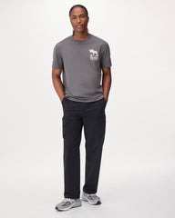 Mens Backtrail T-Shirt