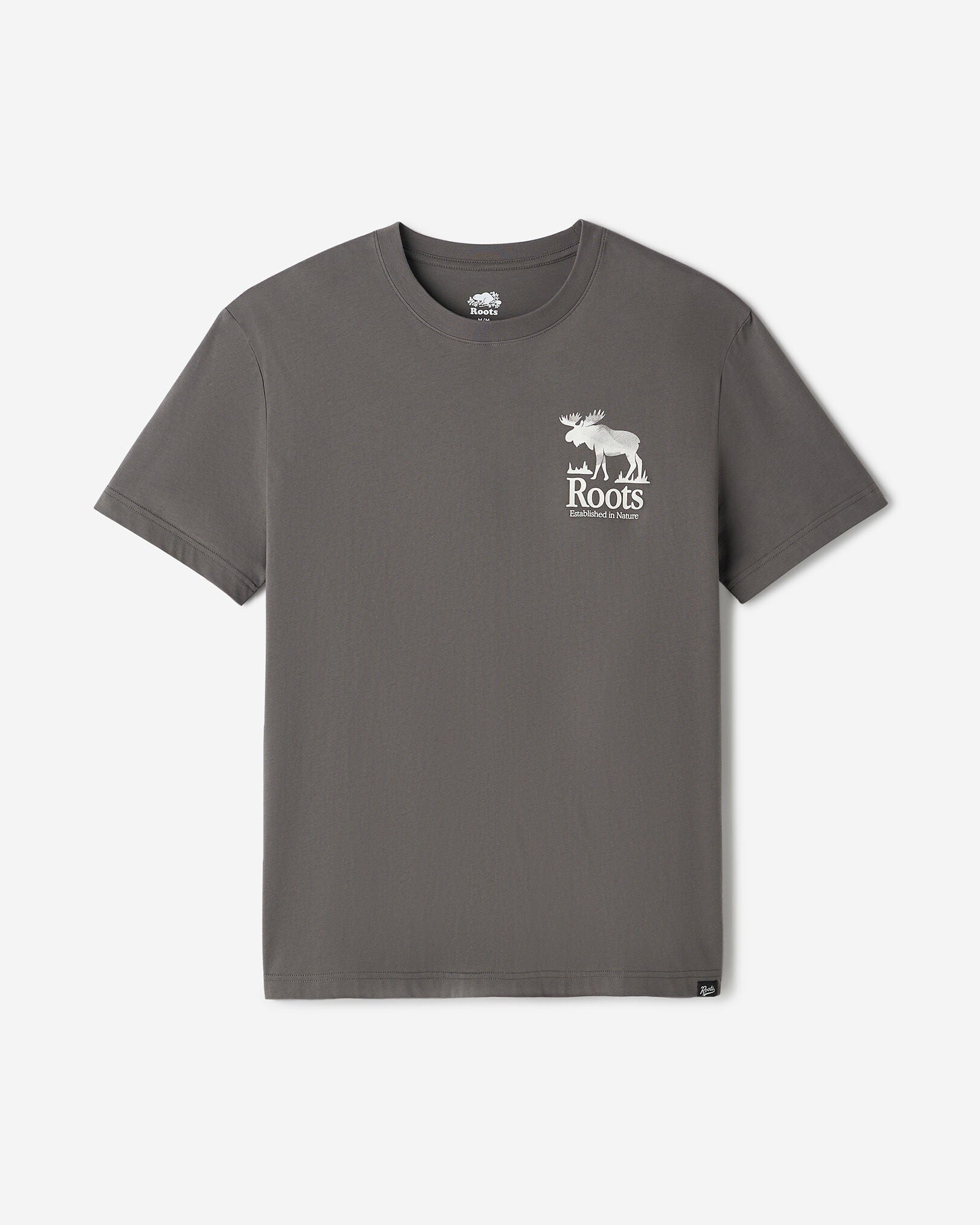 Mens Backtrail T-Shirt