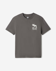 Mens Backtrail T-Shirt