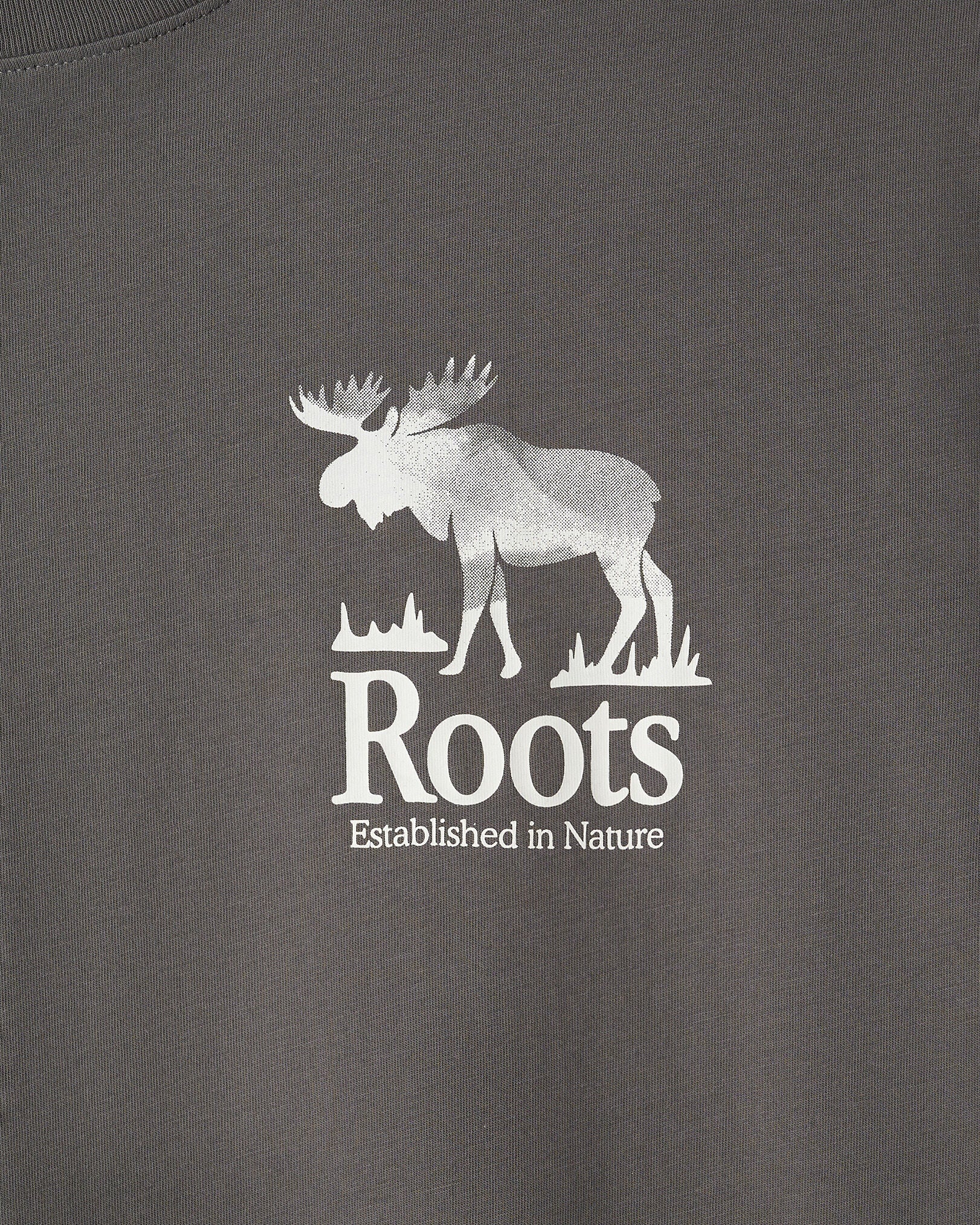 Mens Backtrail T-Shirt