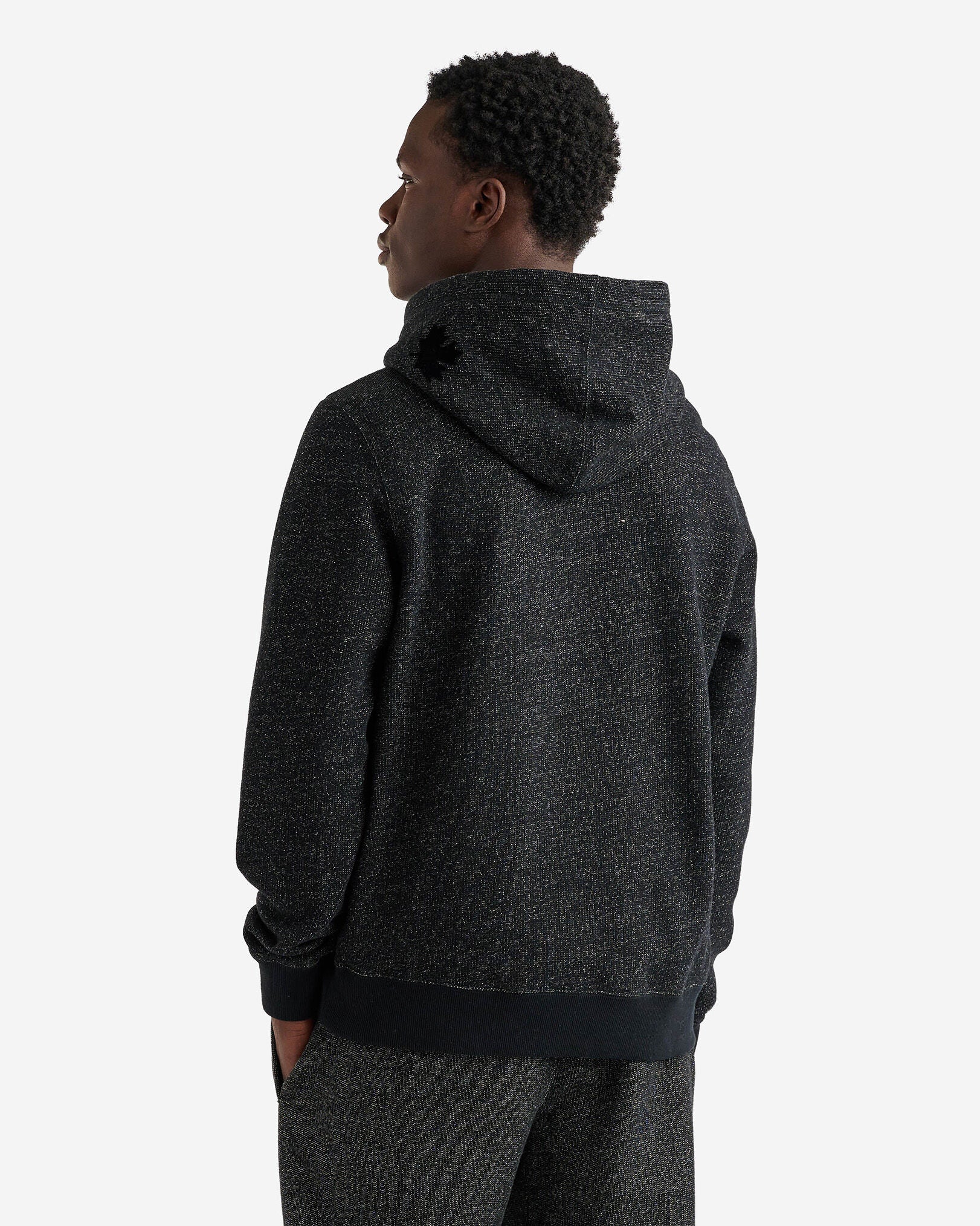 Organic Original Kanga Hoodie