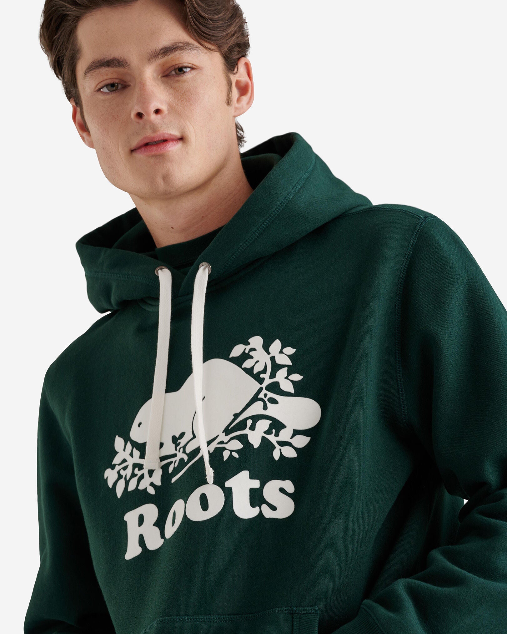 Organic Original Kanga Hoodie