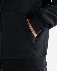 Recover Interlock Full Zip Hoodie