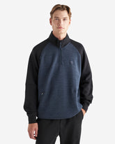 Recover Quarter Zip Stein