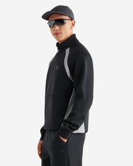 Recover Interlock Quarter Zip