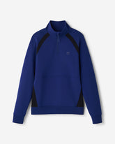 Recover Interlock Quarter Zip