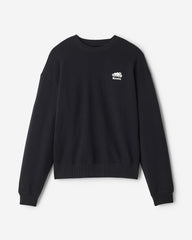 Organic Original Relaxed Crew