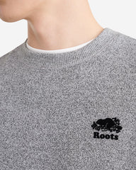 Organic Original Relaxed Crew