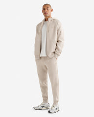 Recover Interlock Full Zip Hoodie