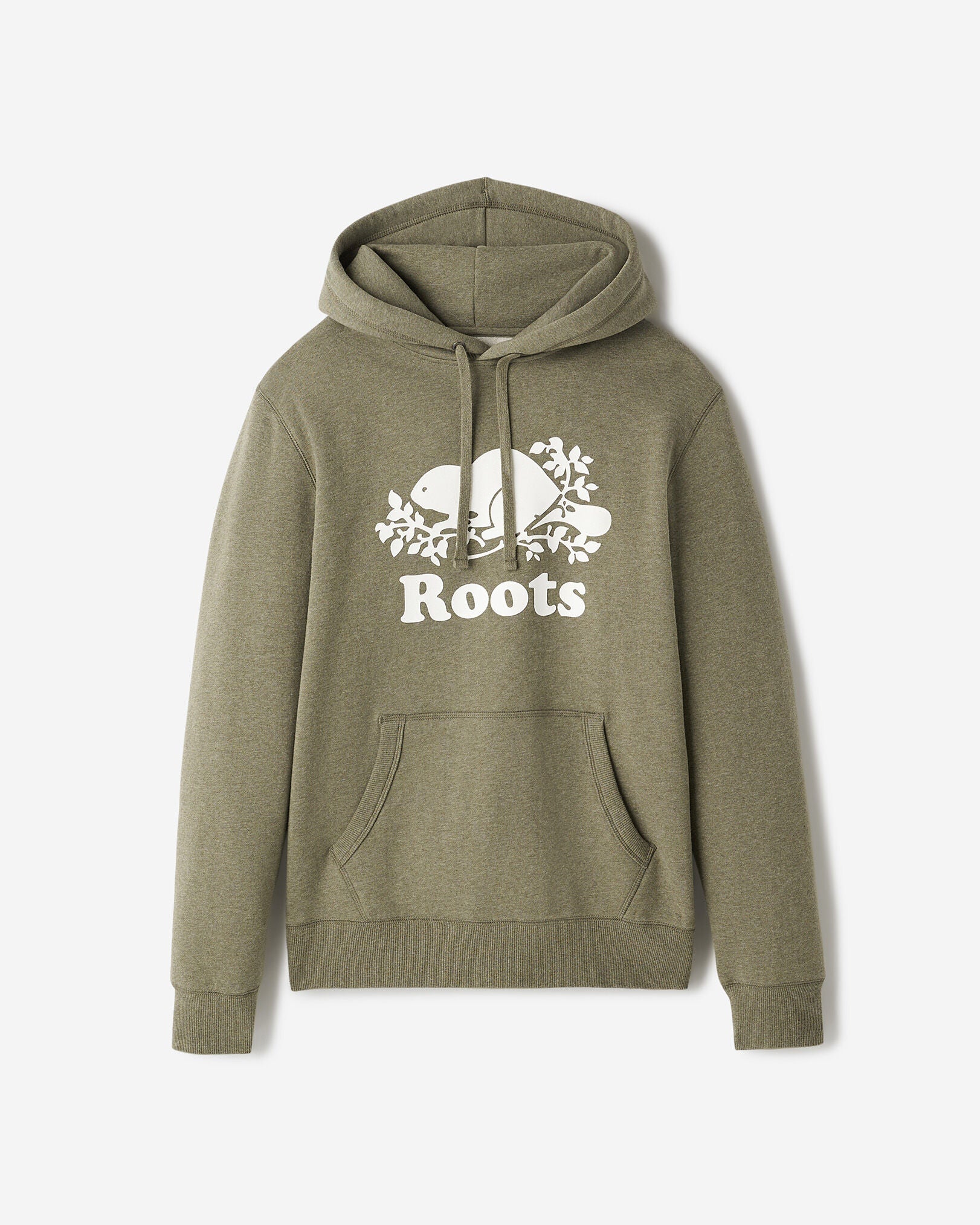 Organic Original Kanga Hoodie