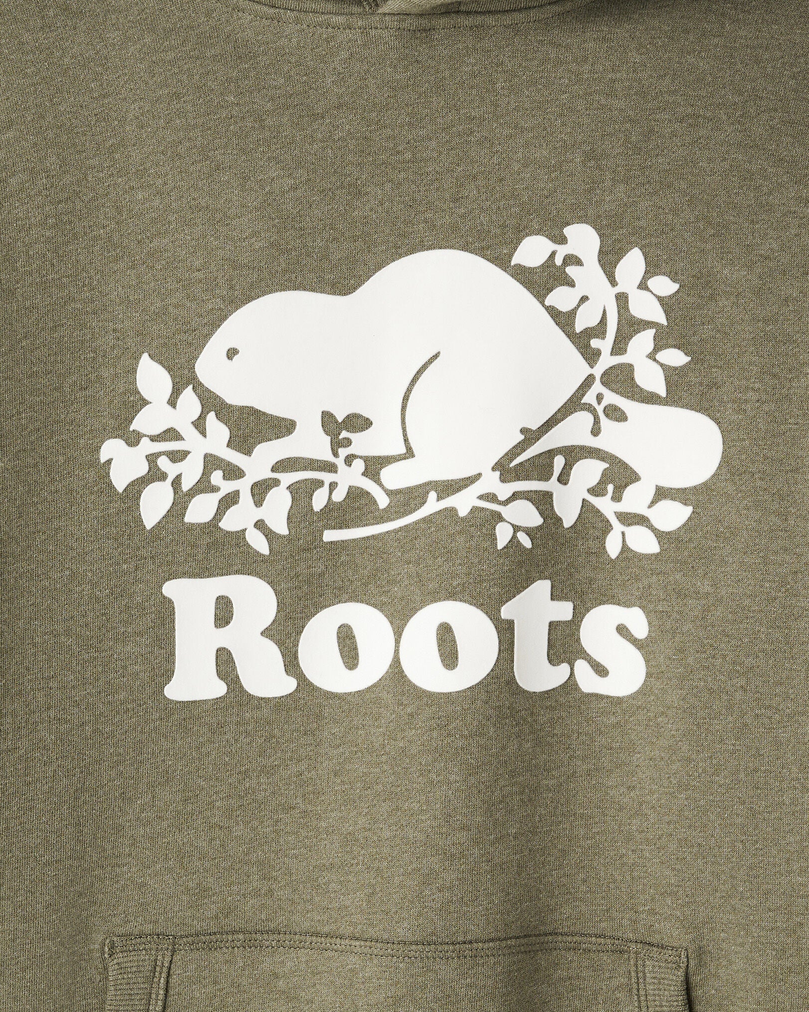 Organic Original Kanga Hoodie