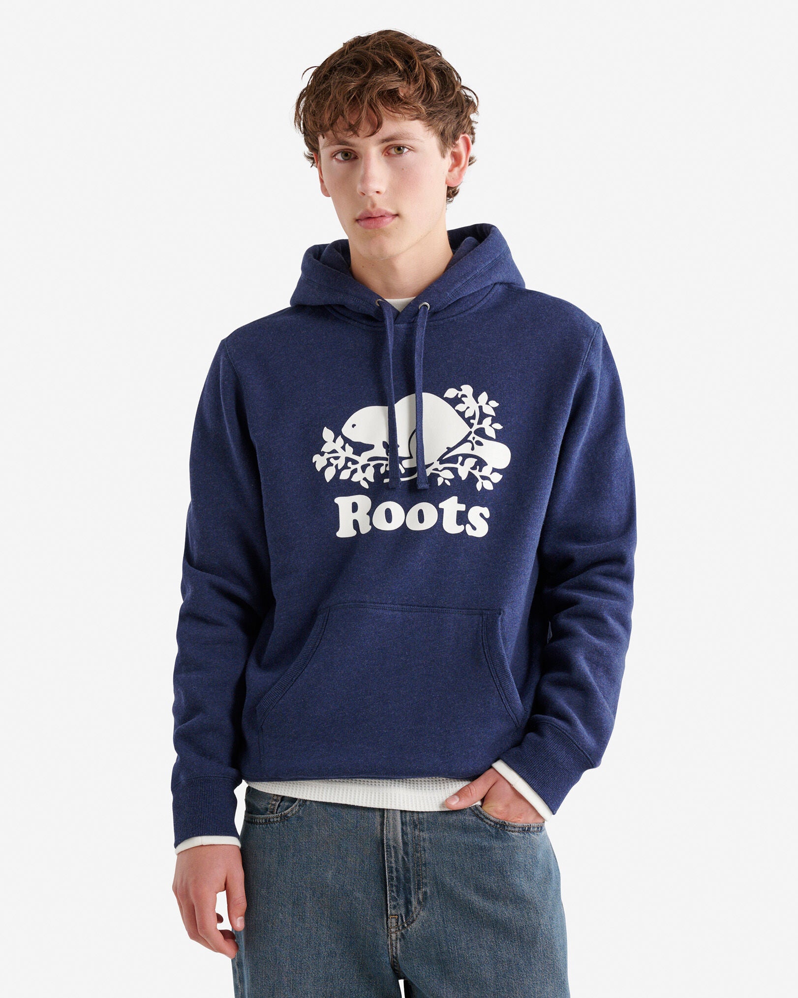 Organic Original Kanga Hoodie