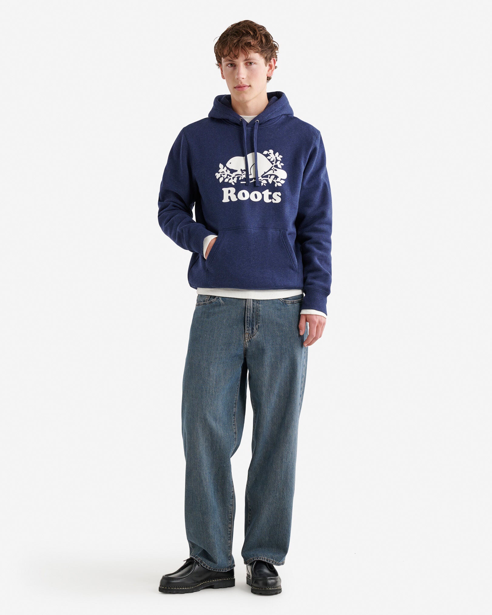 Organic Original Kanga Hoodie