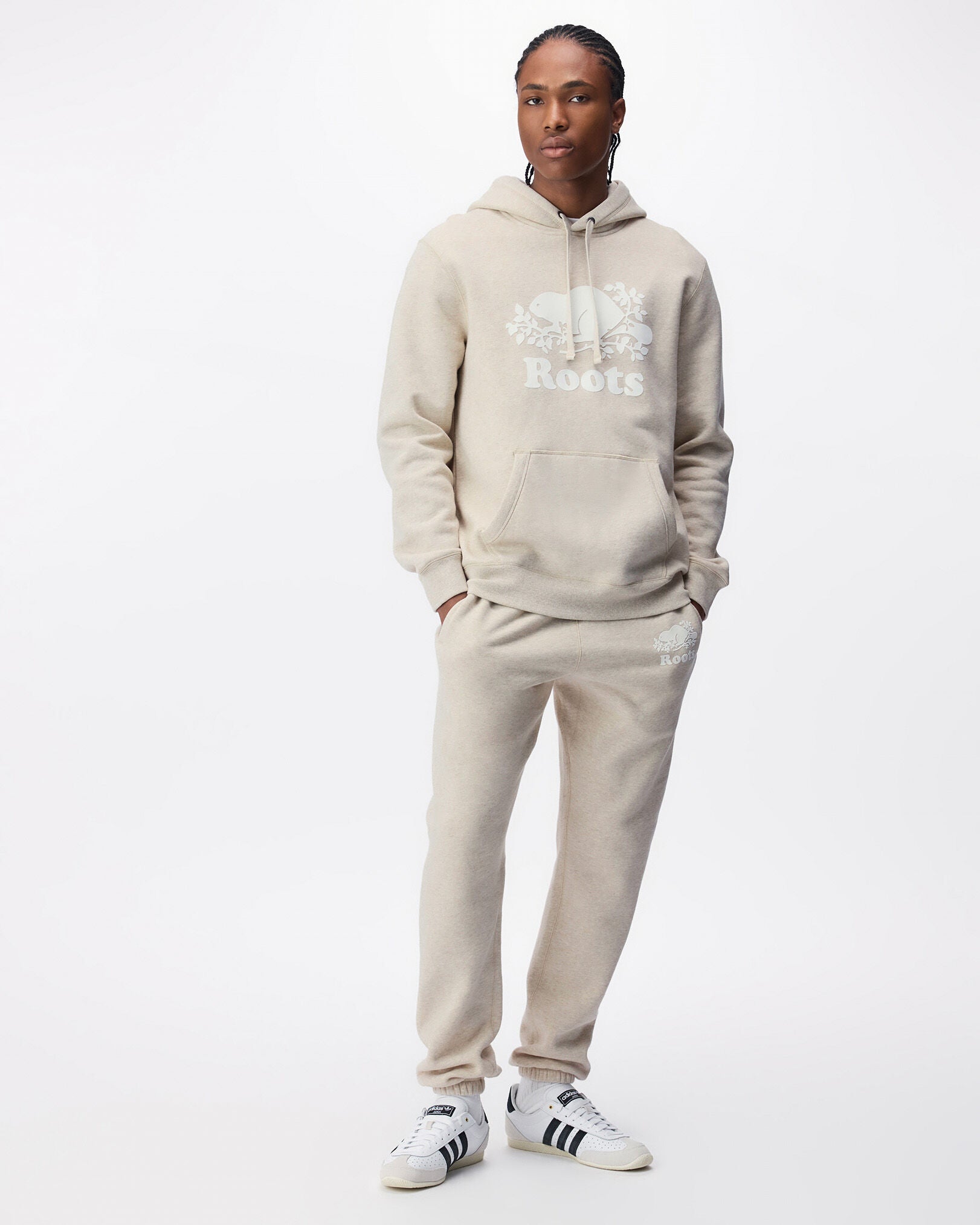 Organic Original Kanga Hoodie