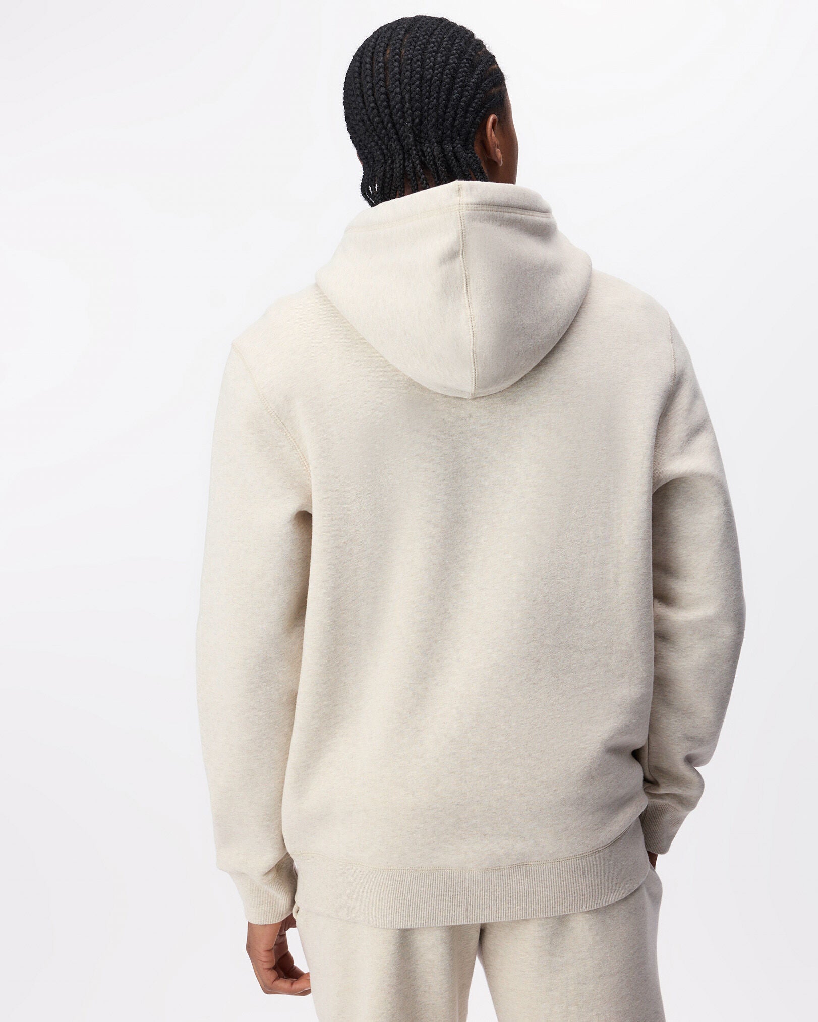 Organic Original Kanga Hoodie