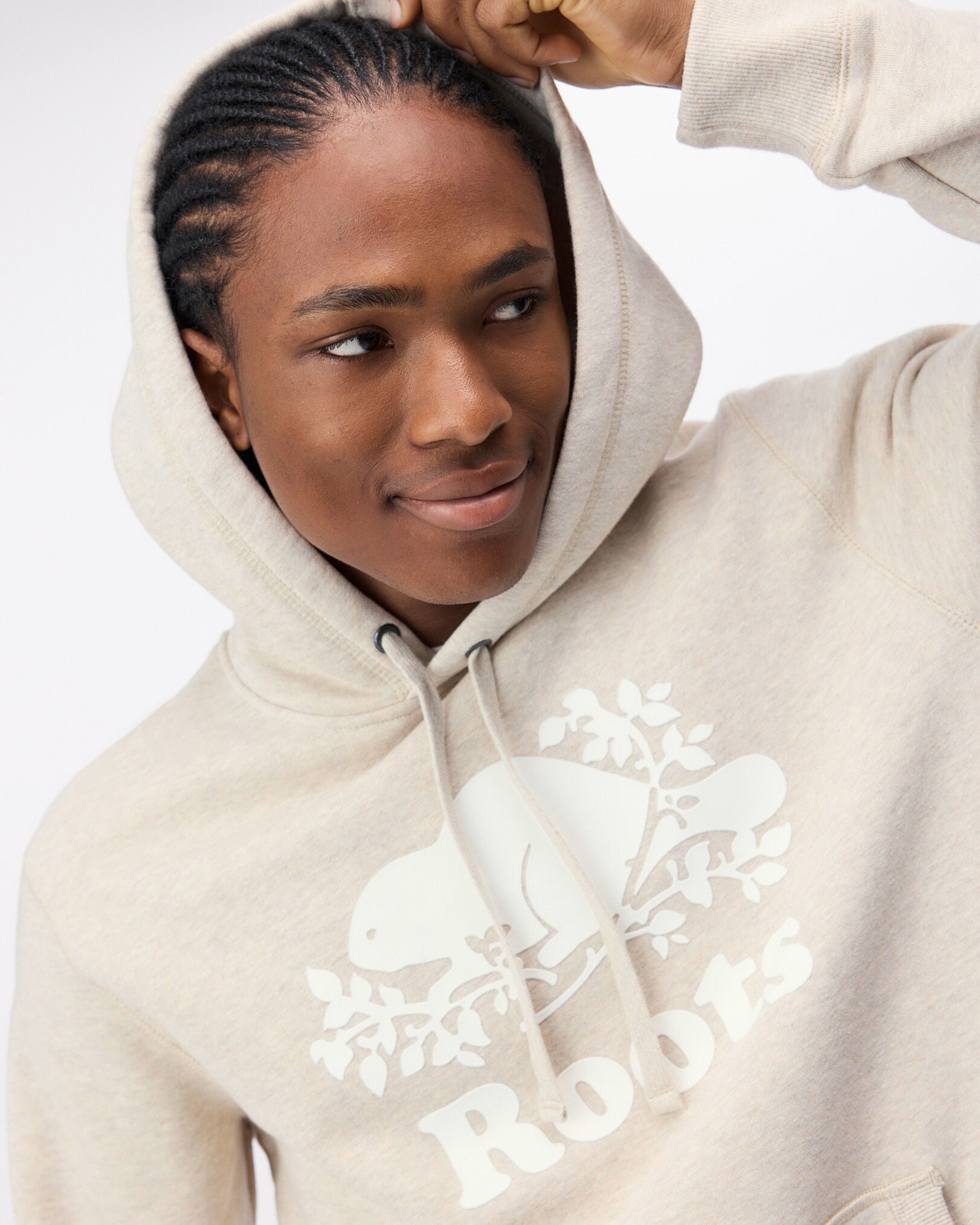 Organic Original Kanga Hoodie