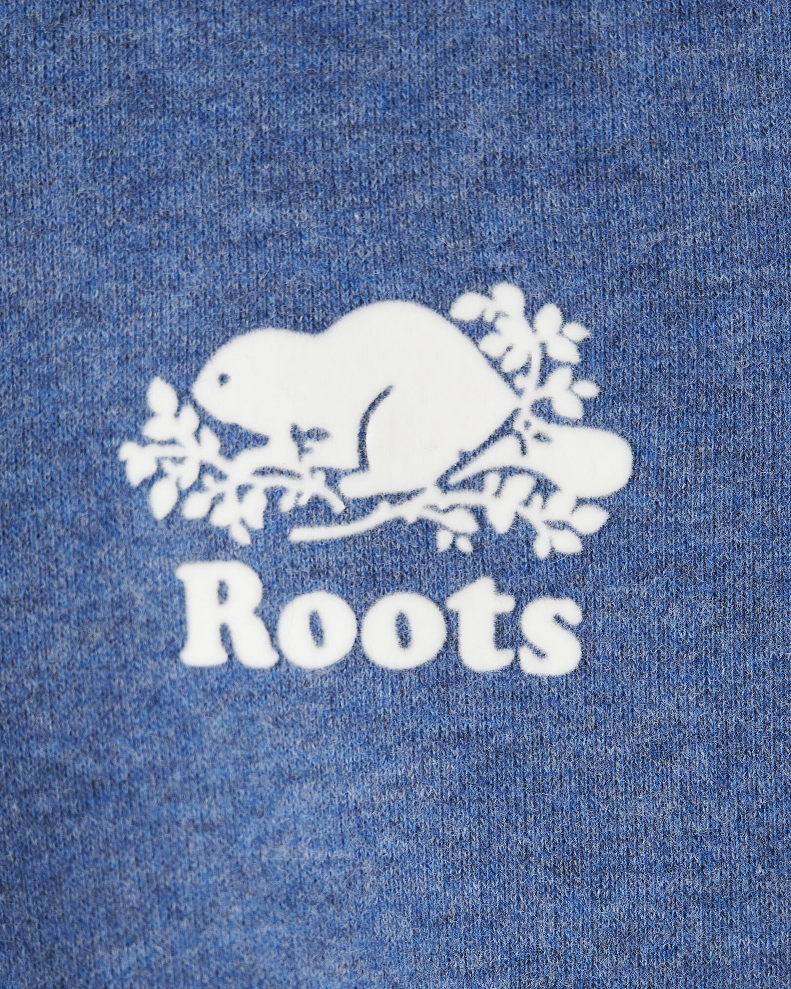 Organic Original Terry Kanga Hoodie
