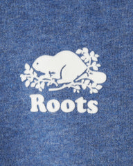 Organic Original Terry Kanga Hoodie