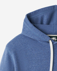 Organic Original Terry Kanga Hoodie