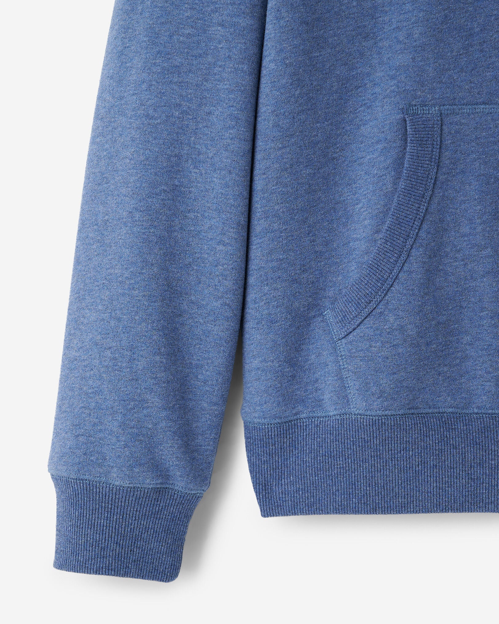 Organic Original Terry Kanga Hoodie