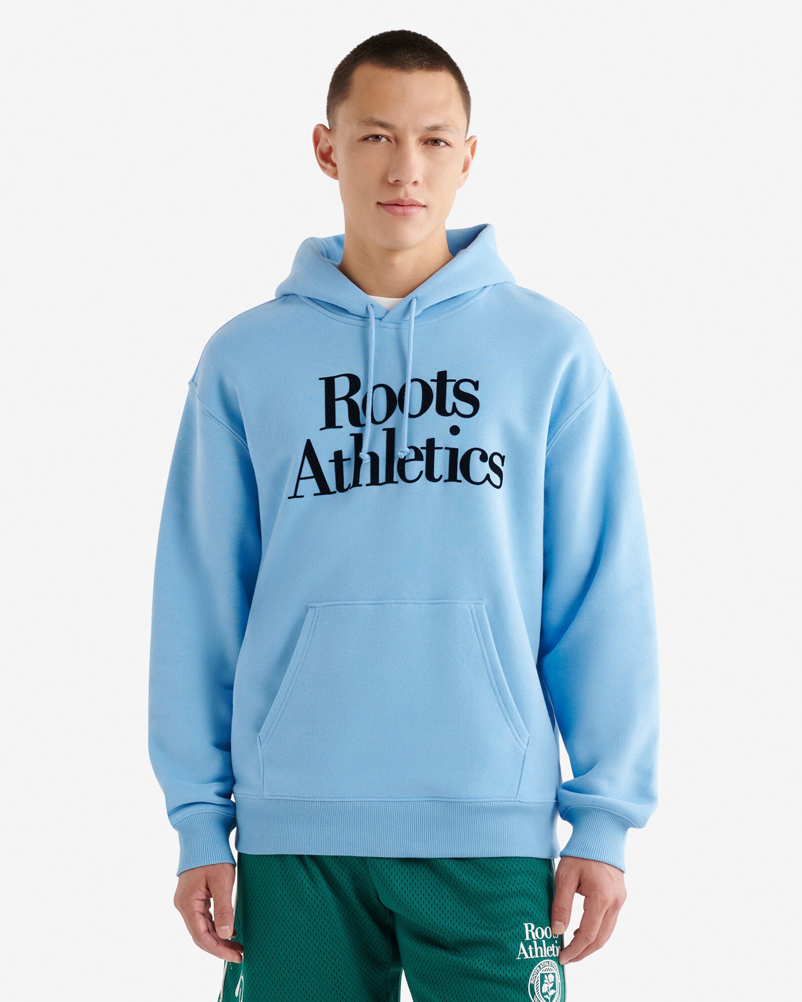 Summer League Hoodie