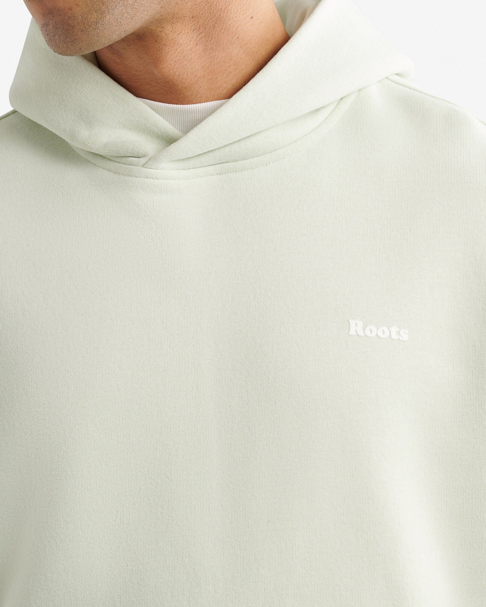 Summer Cloud Hoodie