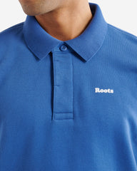 Summer Cloud Polo