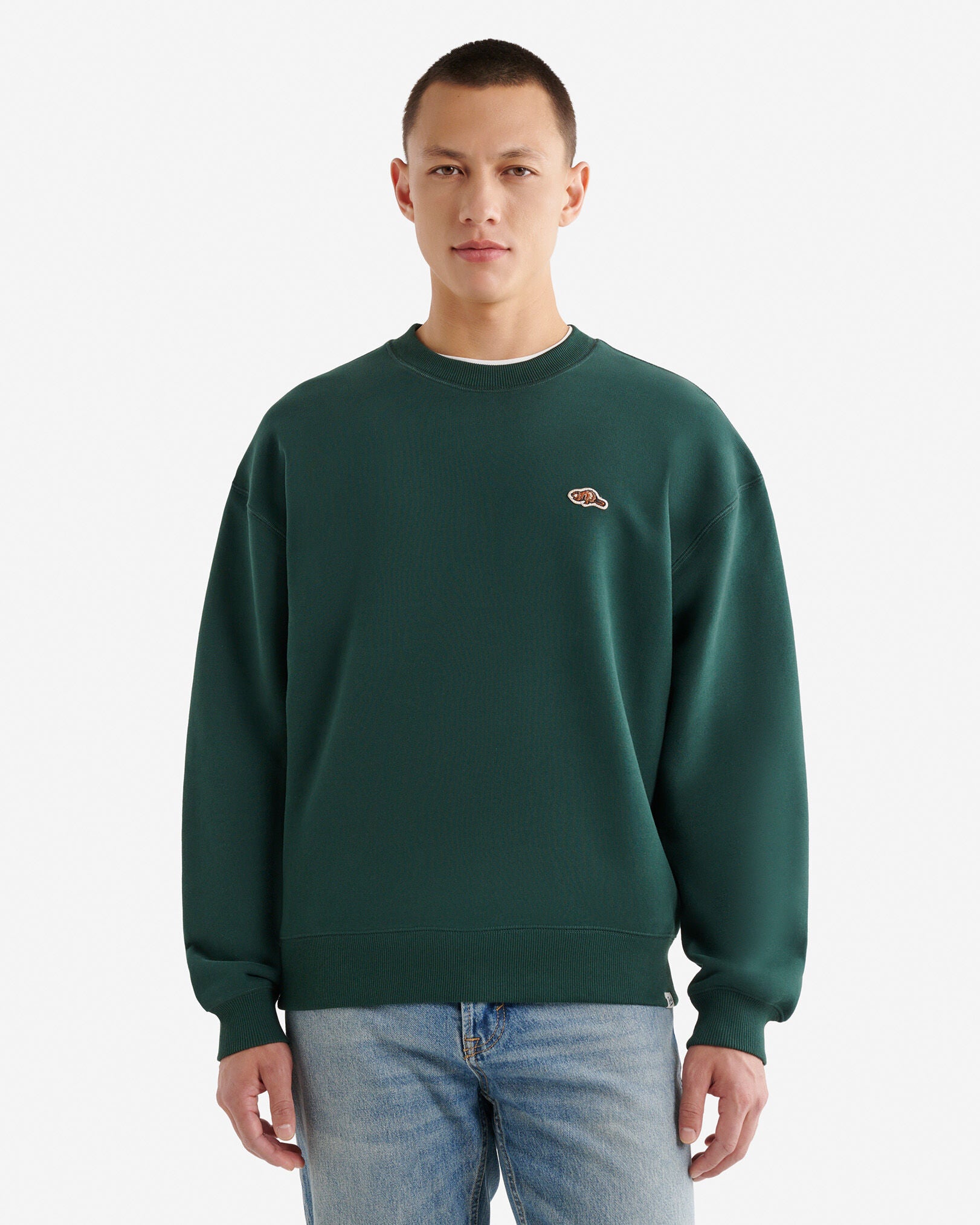 Beavermark Crew