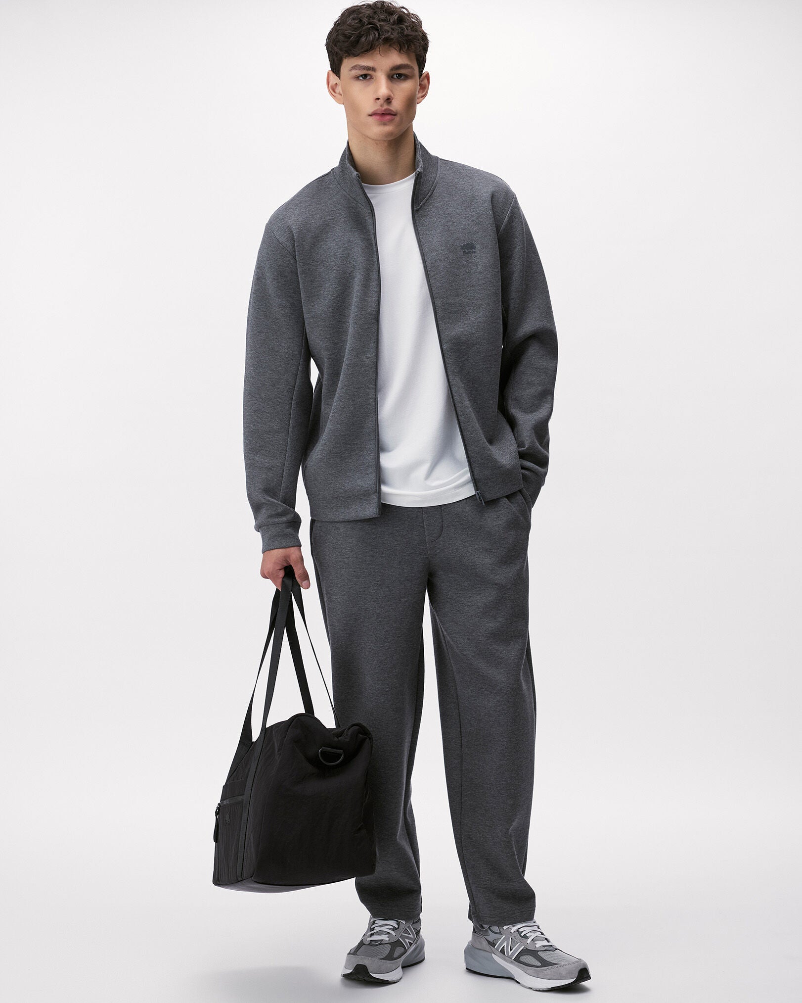 Roam Track Jacket
