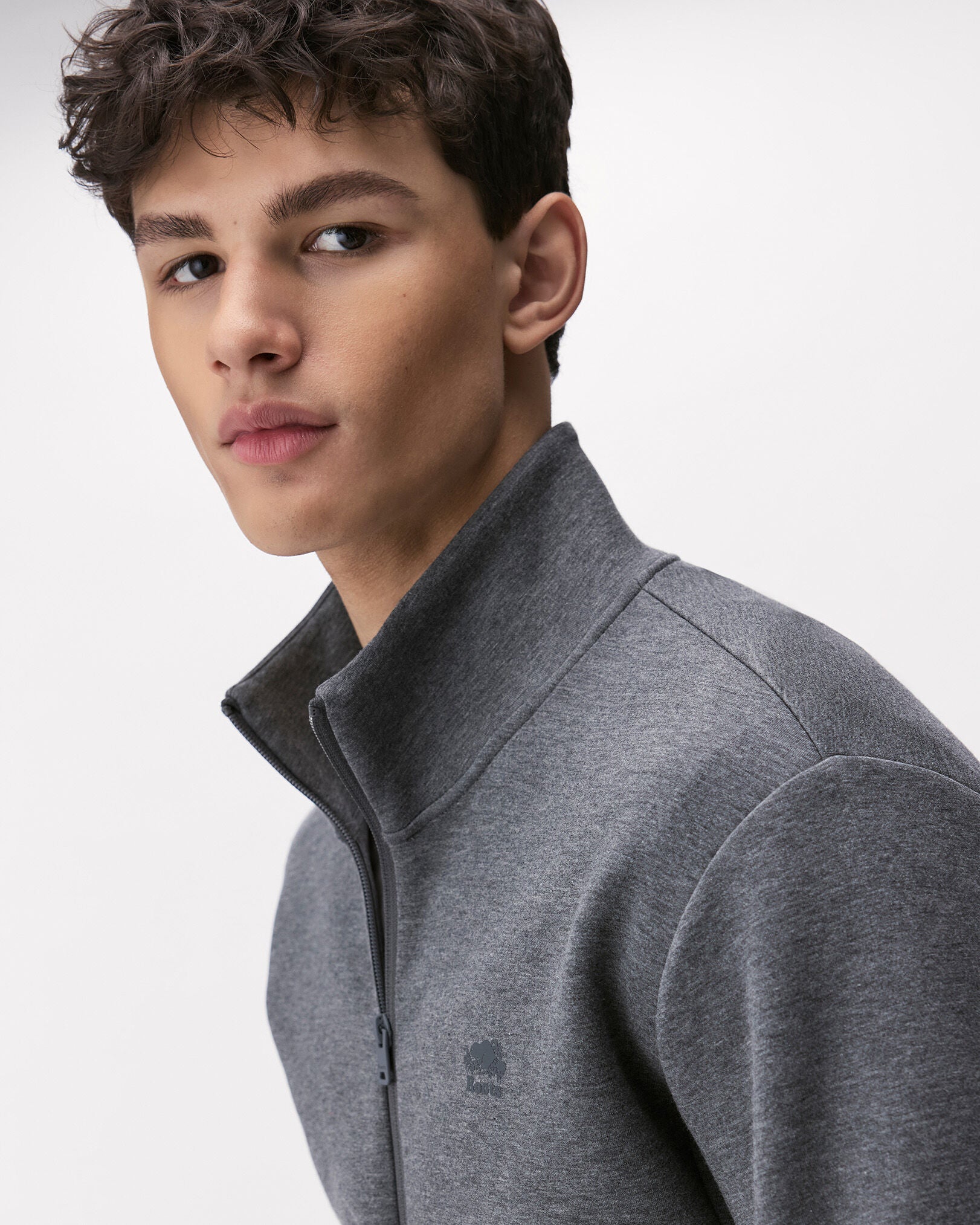 Roam Track Jacket