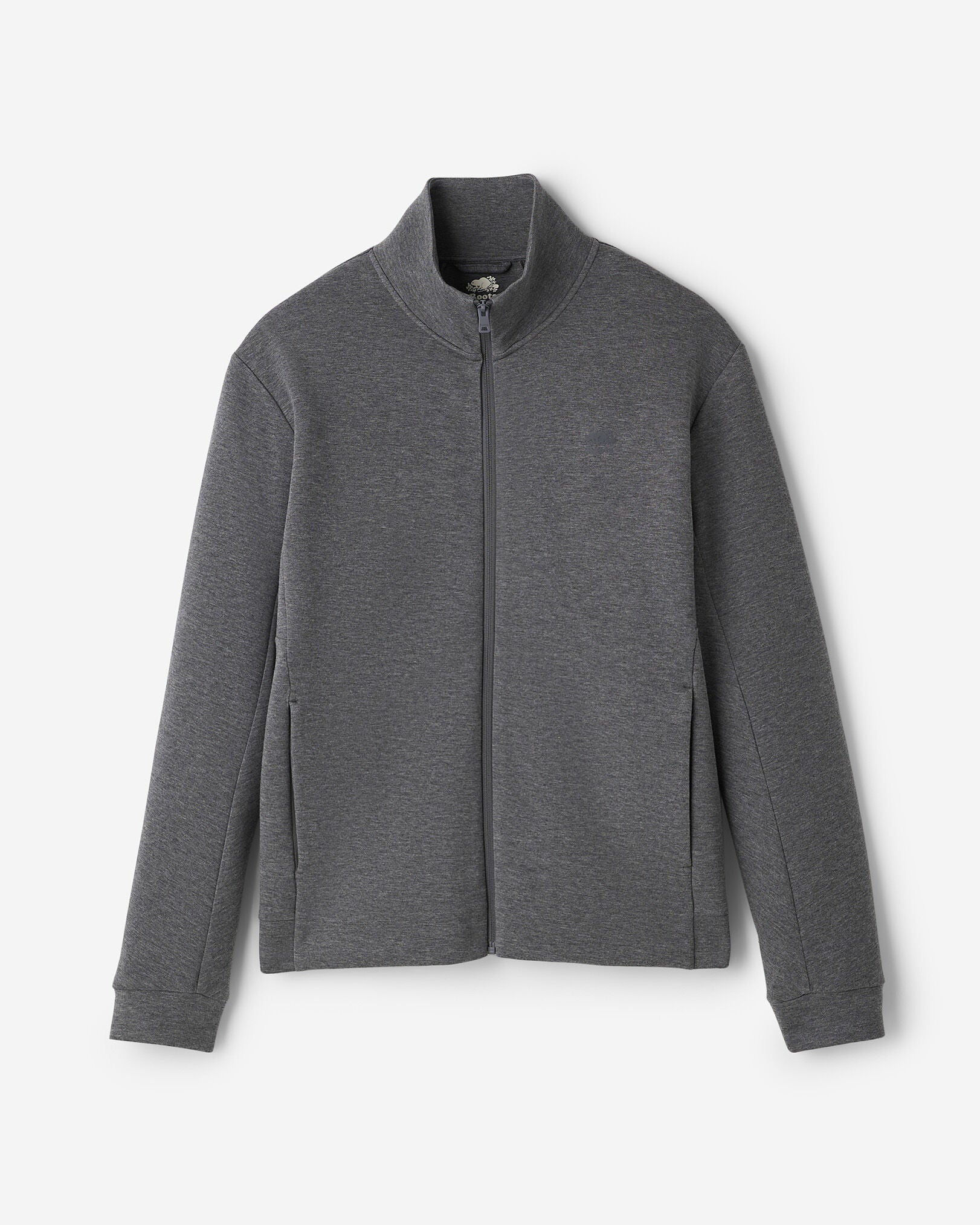Roam Track Jacket