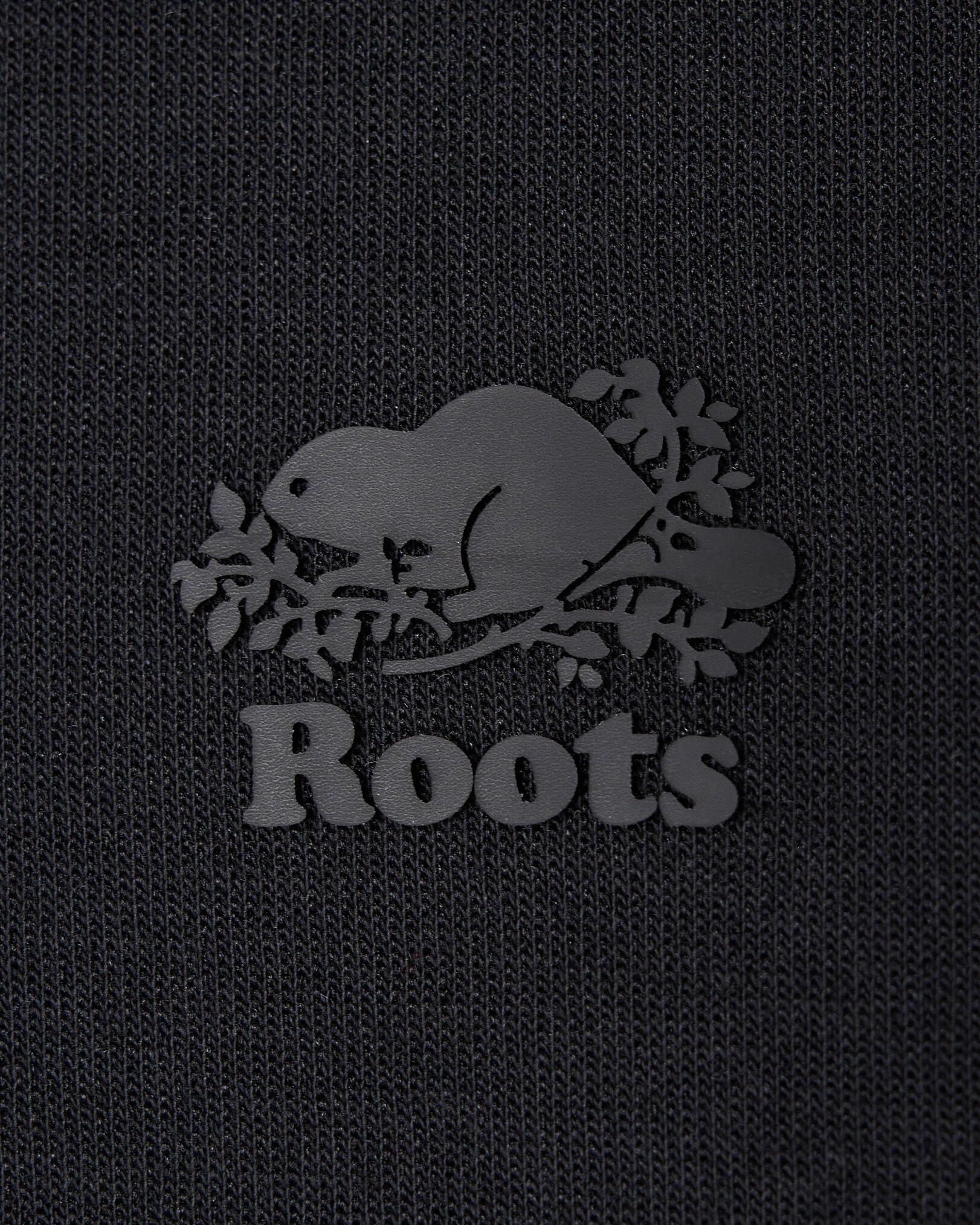 Recover Interlock Quarter Zip