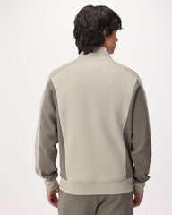 Recover Interlock Quarter Zip