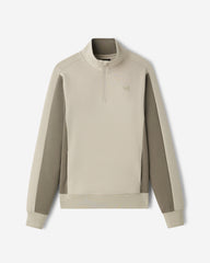 Recover Interlock Quarter Zip