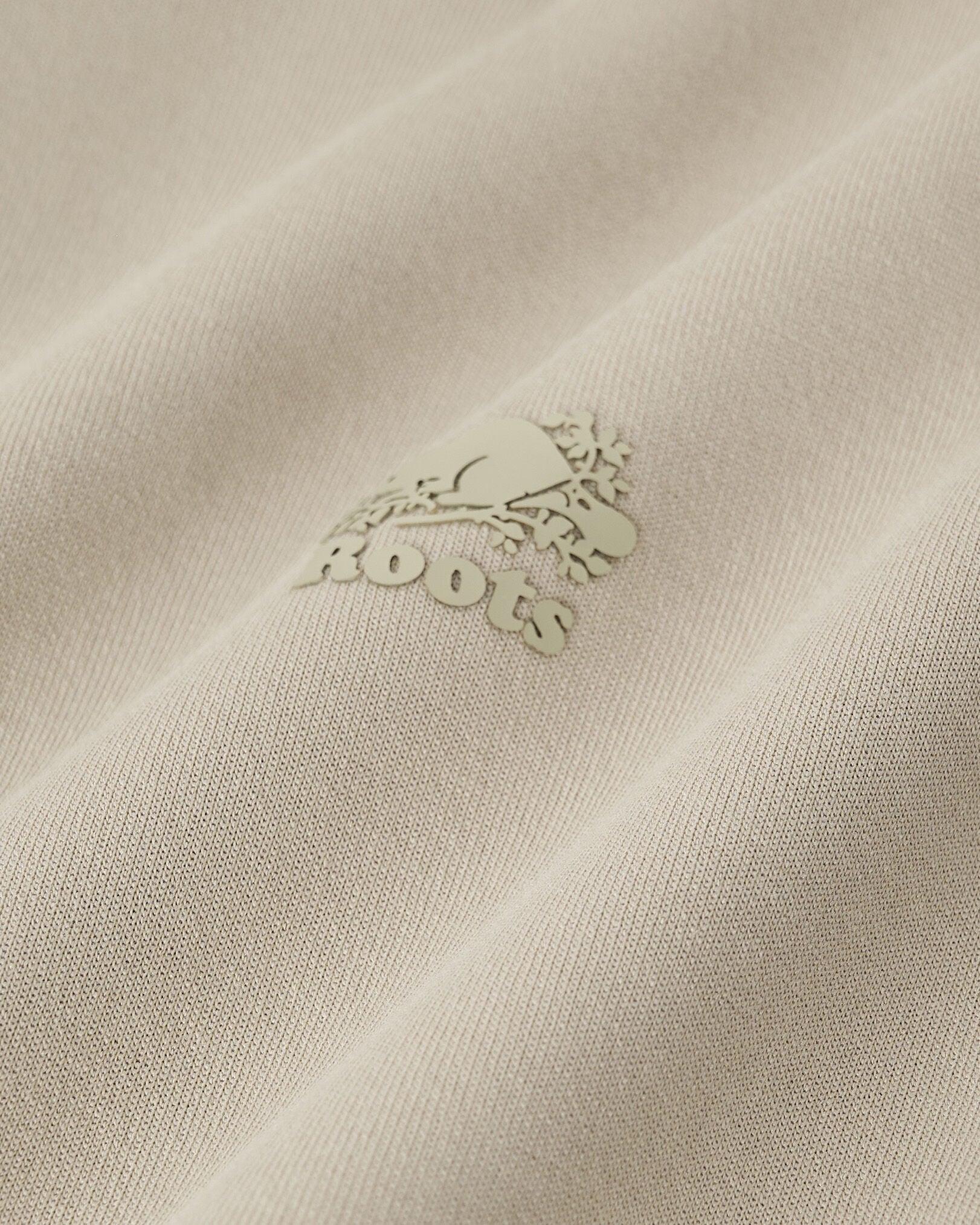 Recover Interlock Quarter Zip