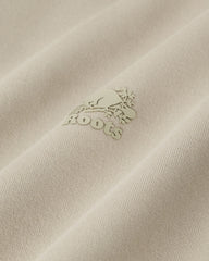 Recover Interlock Quarter Zip